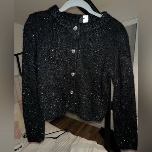 Brand new super warm seasonal hm jacket